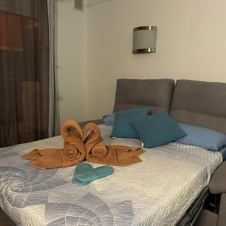 Paseo De Gracia - Lovely Studio By The Sea! Los Cristianos (Tenerife) Exterior foto