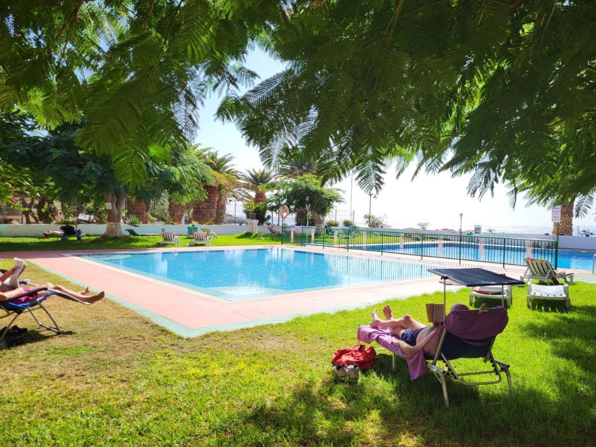 Paseo De Gracia - Lovely Studio By The Sea! Los Cristianos (Tenerife) Exterior foto