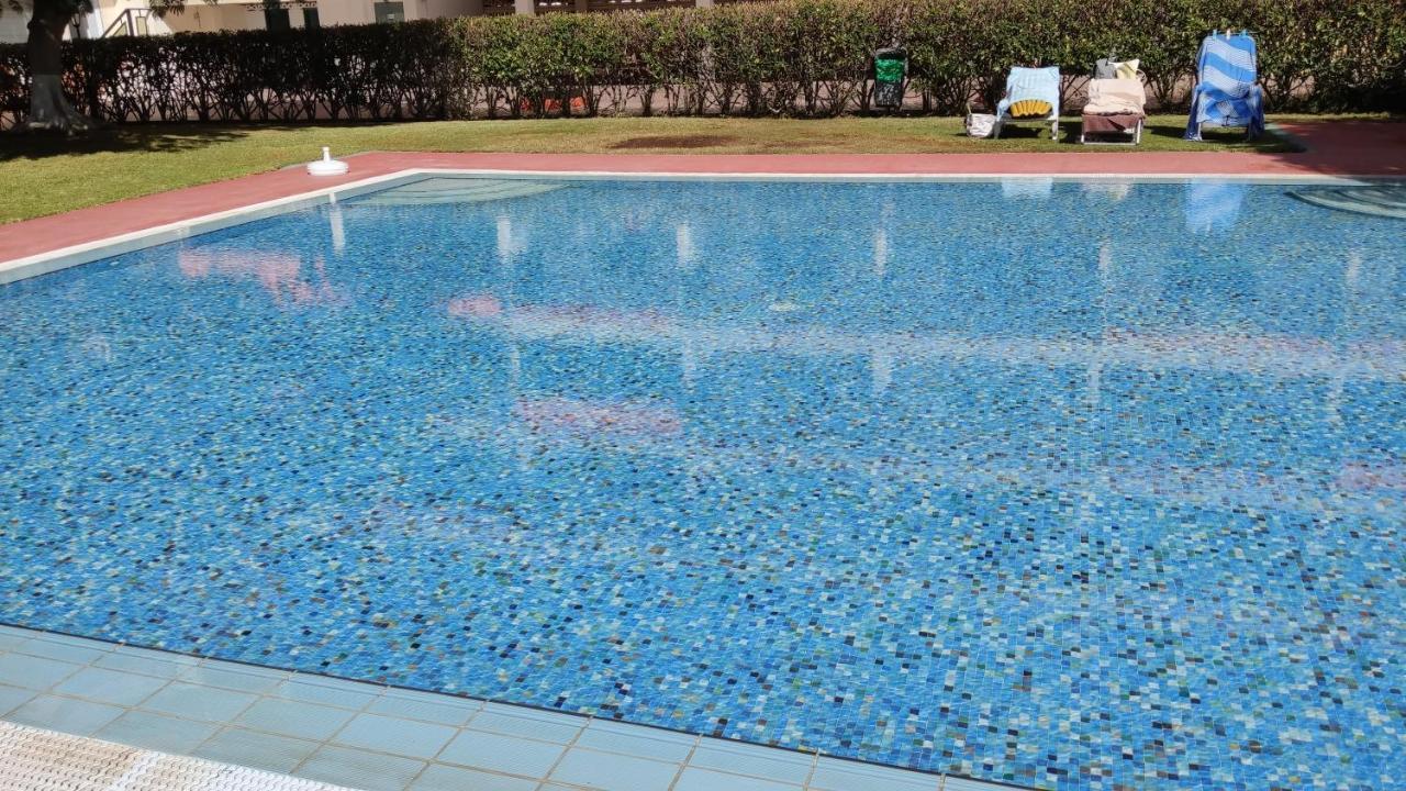 Paseo De Gracia - Lovely Studio By The Sea! Los Cristianos (Tenerife) Exterior foto