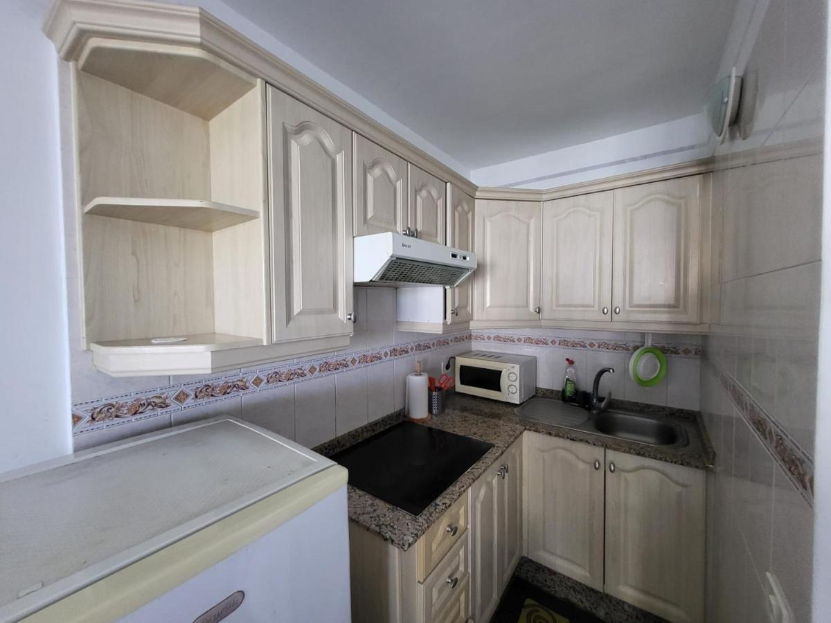 Paseo De Gracia - Lovely Studio By The Sea! Los Cristianos (Tenerife) Exterior foto