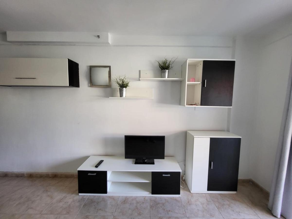 Paseo De Gracia - Lovely Studio By The Sea! Los Cristianos (Tenerife) Exterior foto