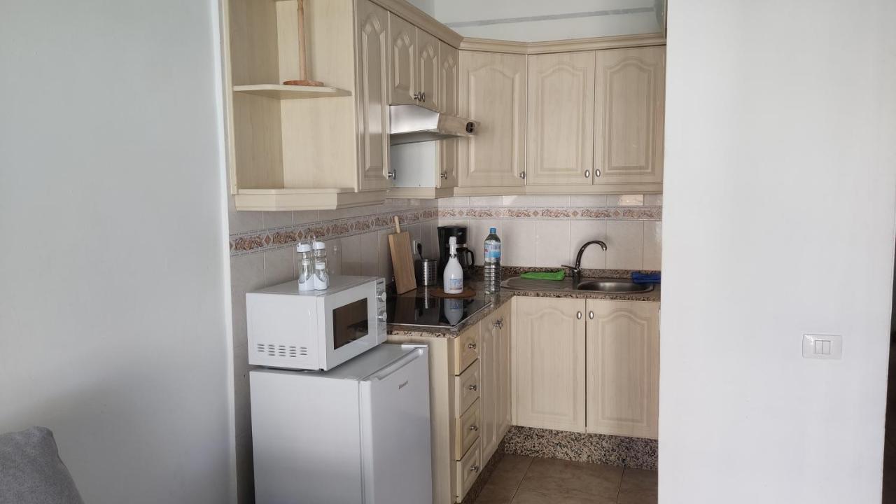 Paseo De Gracia - Lovely Studio By The Sea! Los Cristianos (Tenerife) Exterior foto