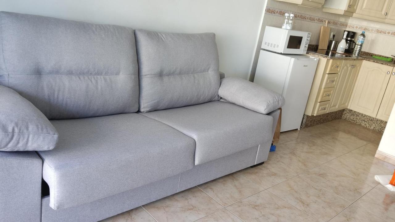 Paseo De Gracia - Lovely Studio By The Sea! Los Cristianos (Tenerife) Exterior foto