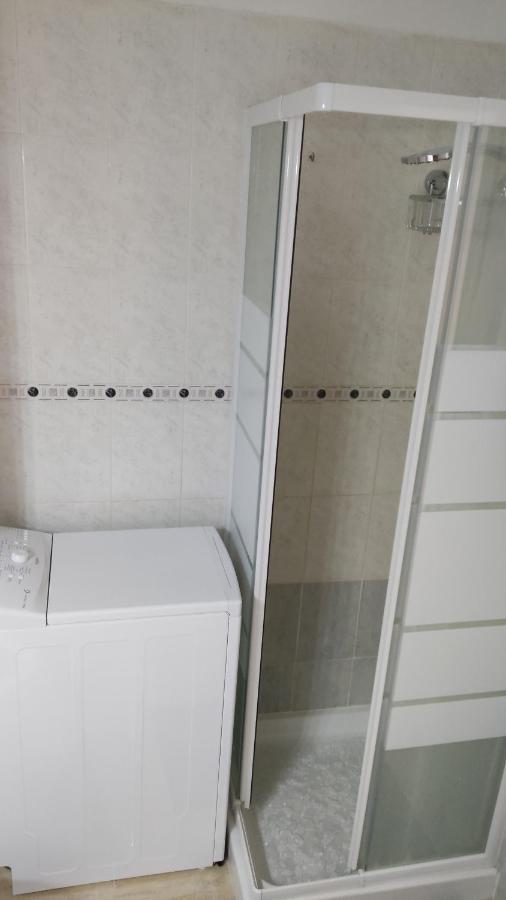 Paseo De Gracia - Lovely Studio By The Sea! Los Cristianos (Tenerife) Exterior foto