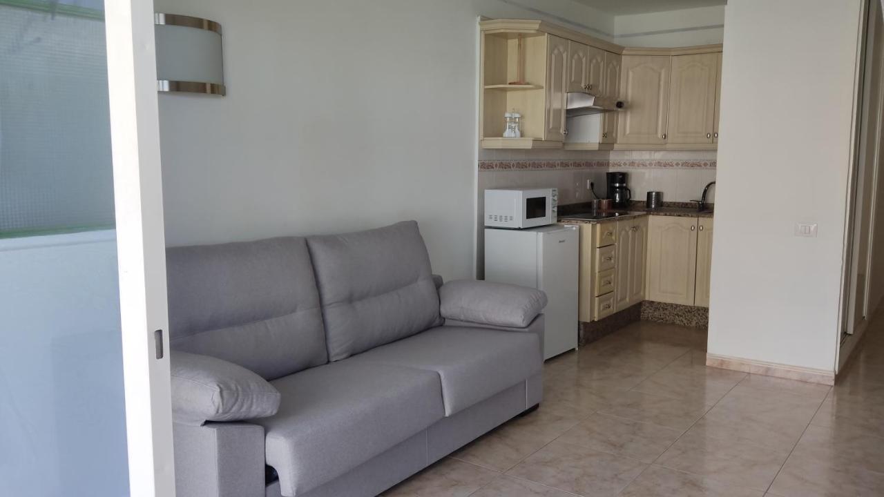 Paseo De Gracia - Lovely Studio By The Sea! Los Cristianos (Tenerife) Exterior foto