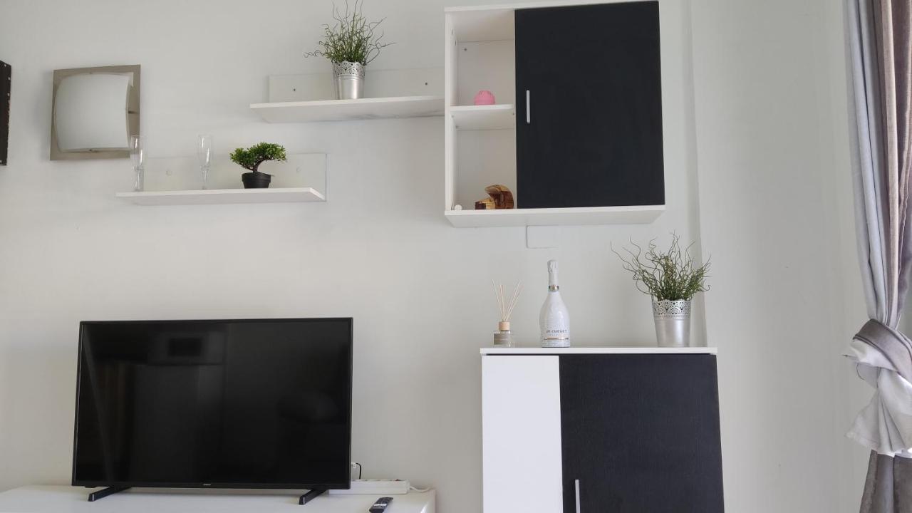 Paseo De Gracia - Lovely Studio By The Sea! Los Cristianos (Tenerife) Exterior foto