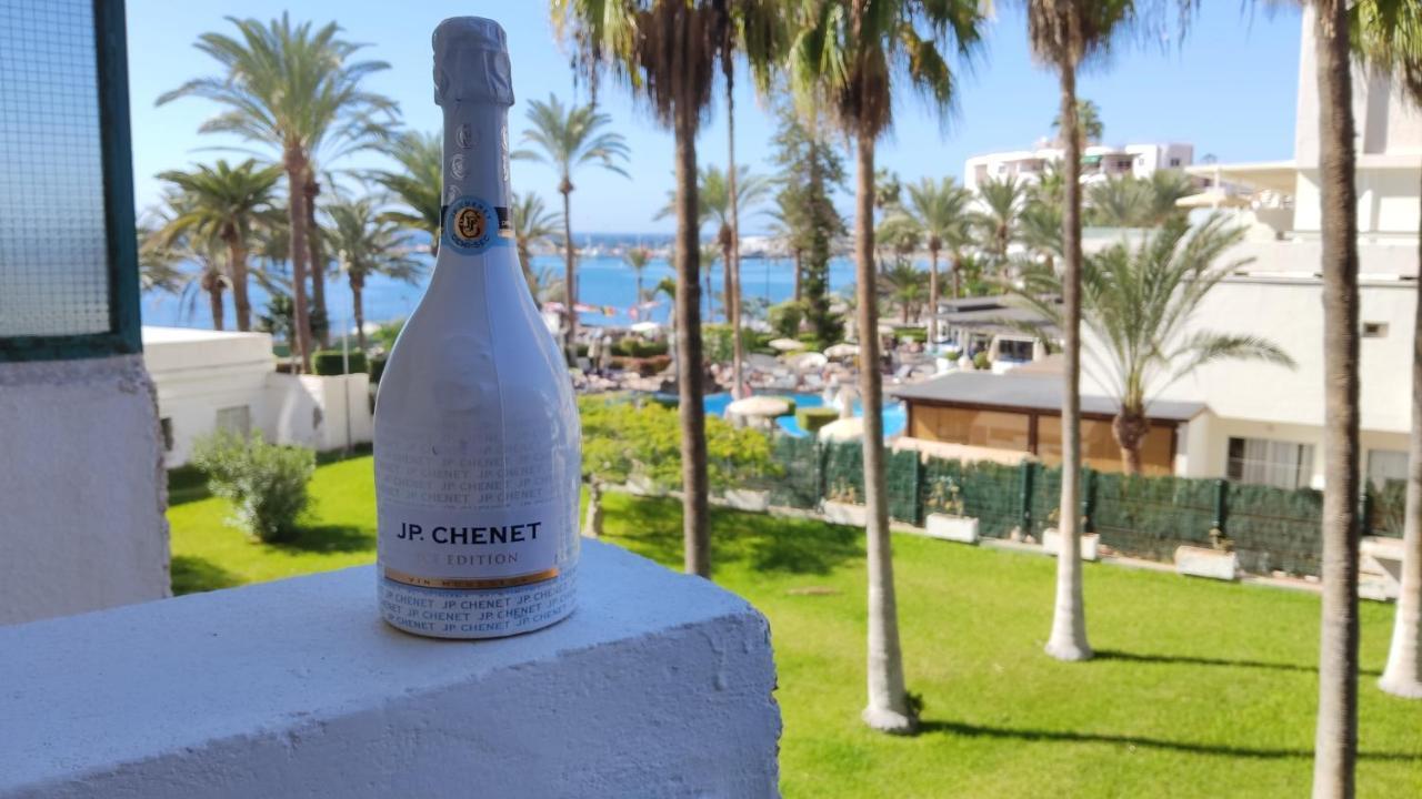 Paseo De Gracia - Lovely Studio By The Sea! Los Cristianos (Tenerife) Exterior foto