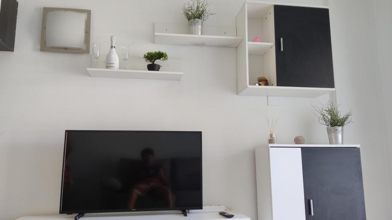 Paseo De Gracia - Lovely Studio By The Sea! Los Cristianos (Tenerife) Exterior foto