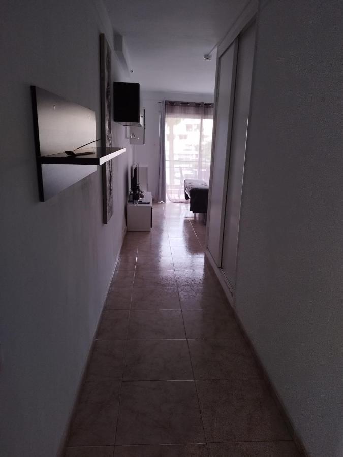 Paseo De Gracia - Lovely Studio By The Sea! Los Cristianos (Tenerife) Exterior foto