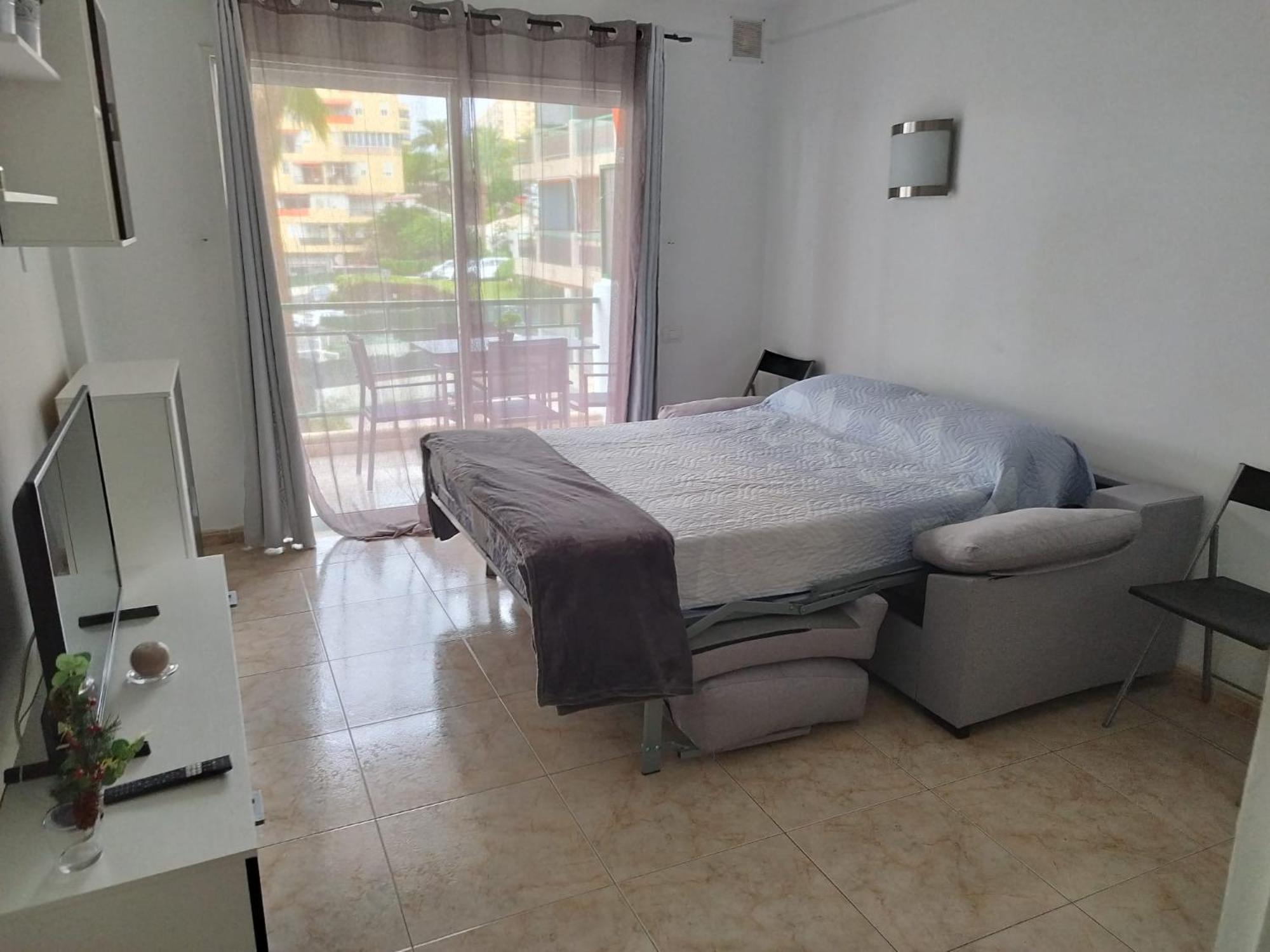 Paseo De Gracia - Lovely Studio By The Sea! Los Cristianos (Tenerife) Exterior foto
