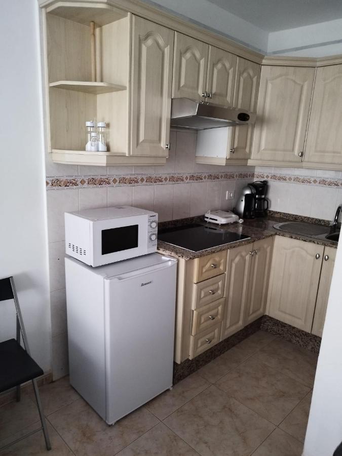 Paseo De Gracia - Lovely Studio By The Sea! Los Cristianos (Tenerife) Exterior foto