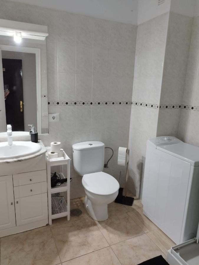 Paseo De Gracia - Lovely Studio By The Sea! Los Cristianos (Tenerife) Exterior foto