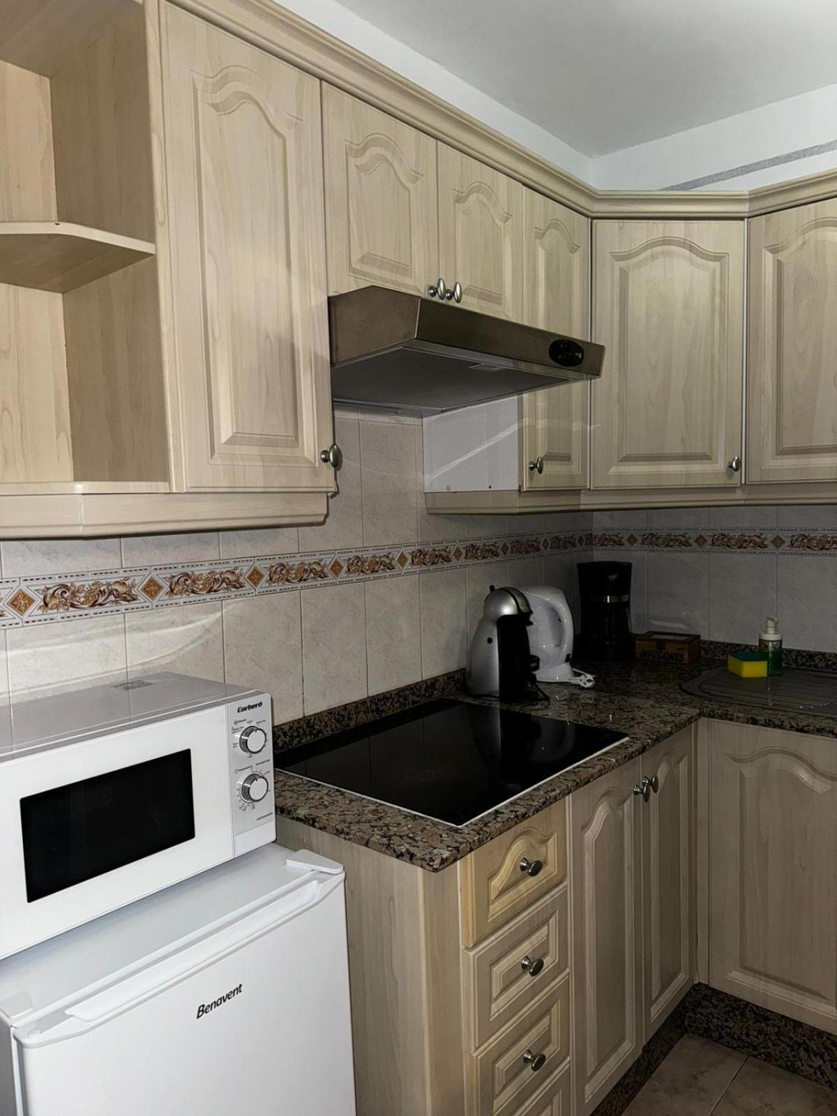 Paseo De Gracia - Lovely Studio By The Sea! Los Cristianos (Tenerife) Exterior foto