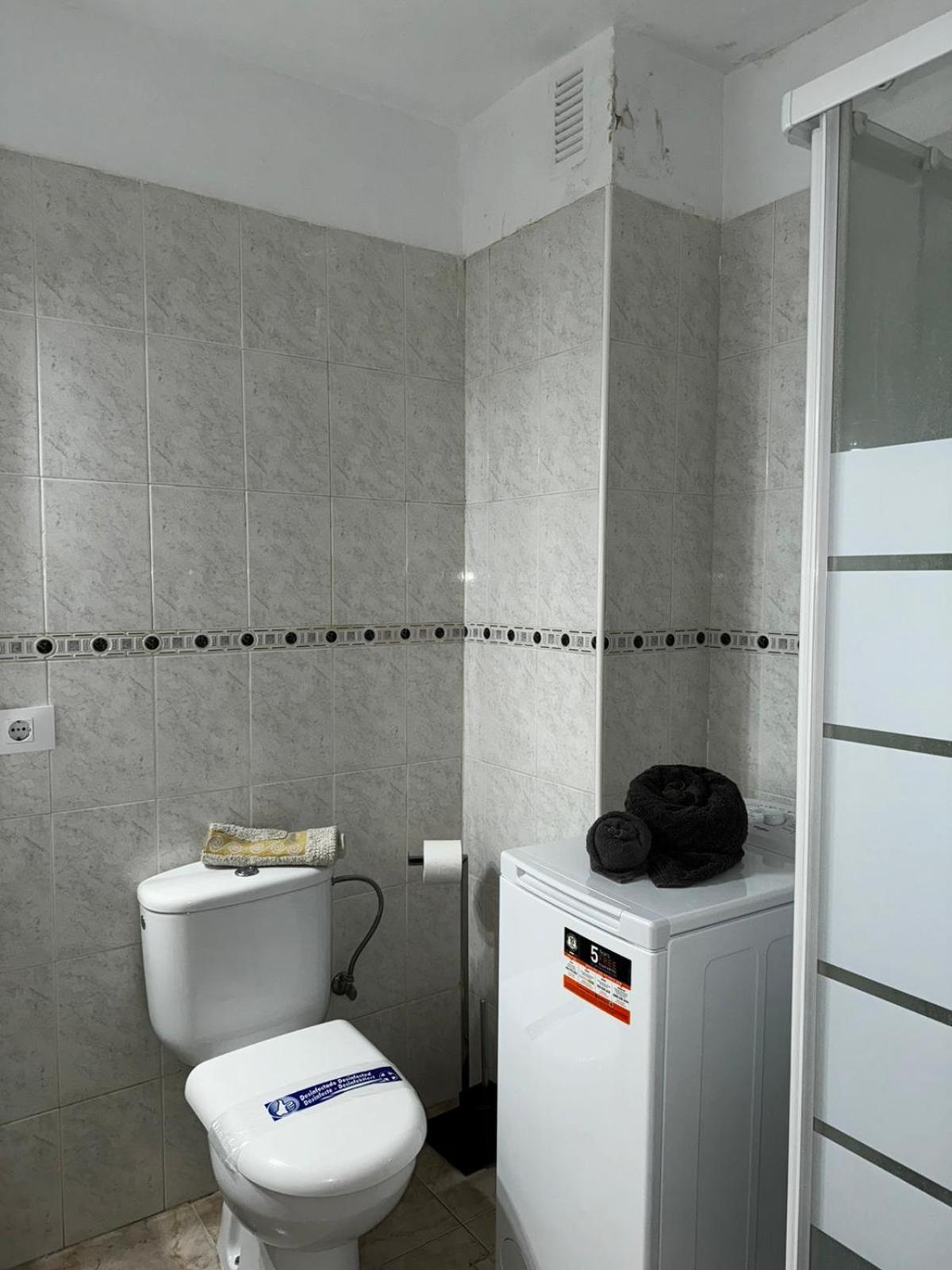 Paseo De Gracia - Lovely Studio By The Sea! Los Cristianos (Tenerife) Exterior foto